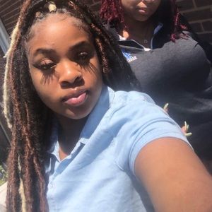 Meet your Posher, Jada